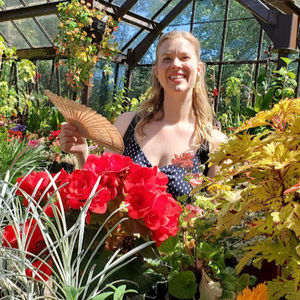 Meet your Posher, Marja